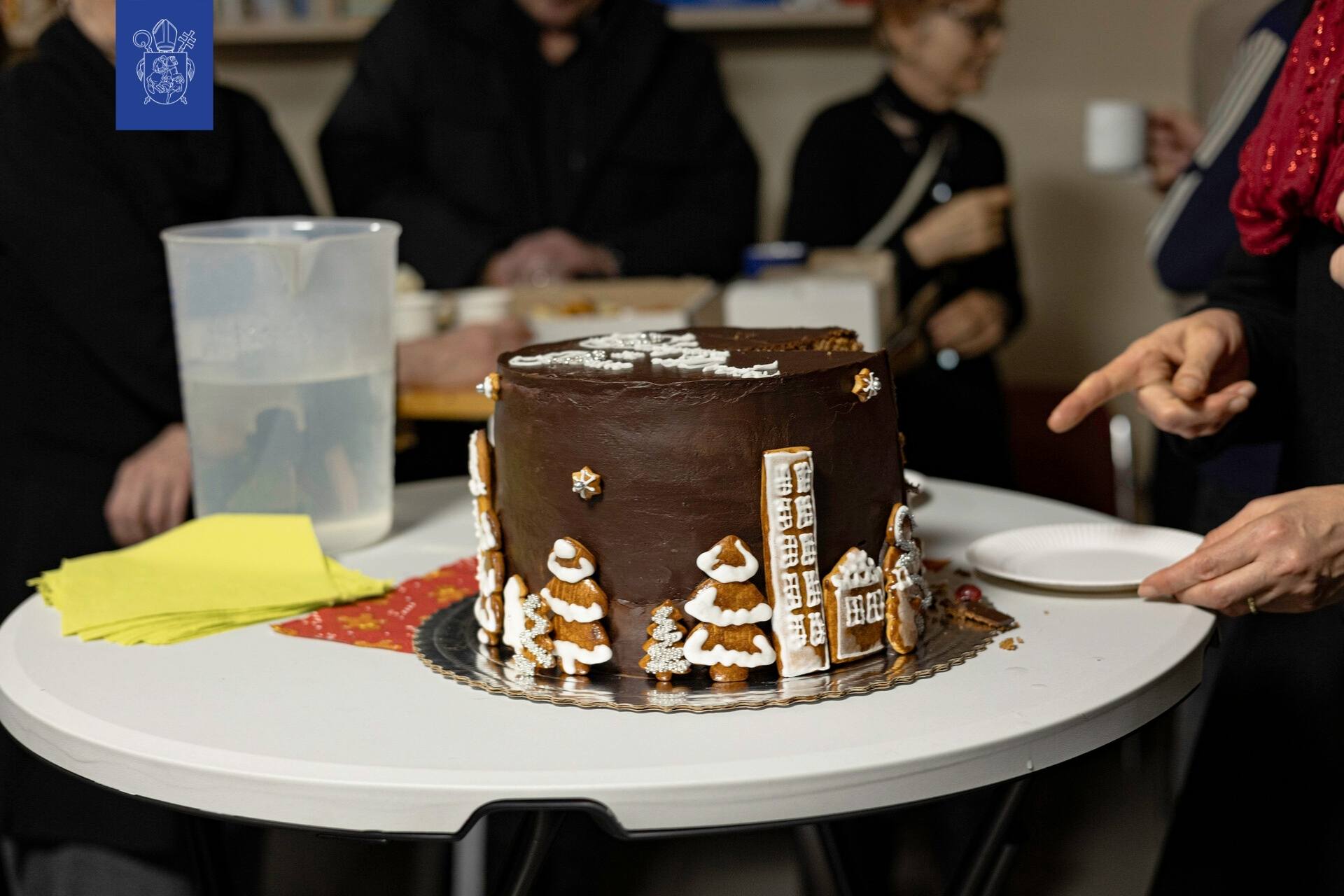 Výročie posviacky chrámu: 20 rokov (Zdroj: Bratislavská Arcidiecéza)