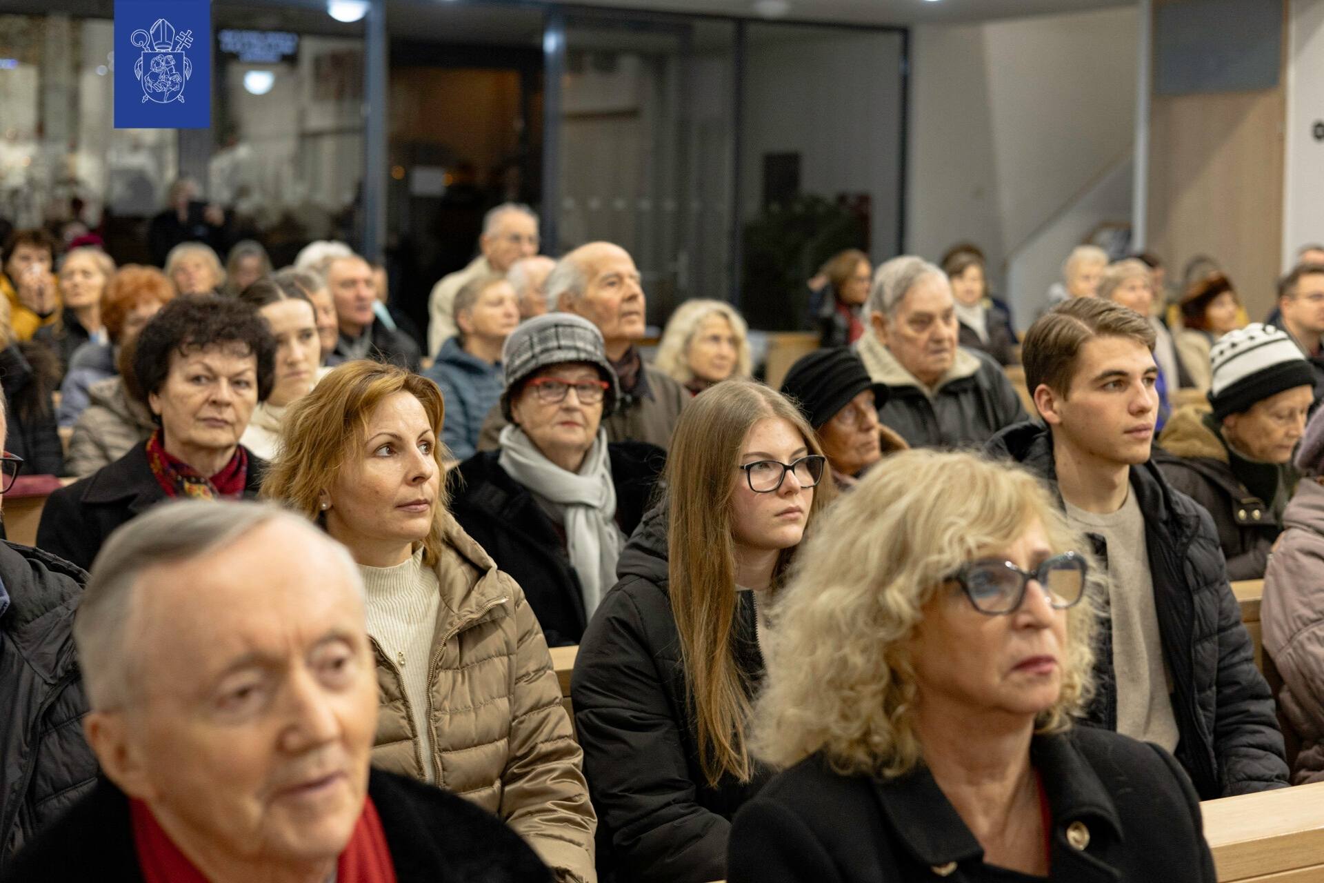 Výročie posviacky chrámu: 20 rokov (Zdroj: Bratislavská Arcidiecéza)