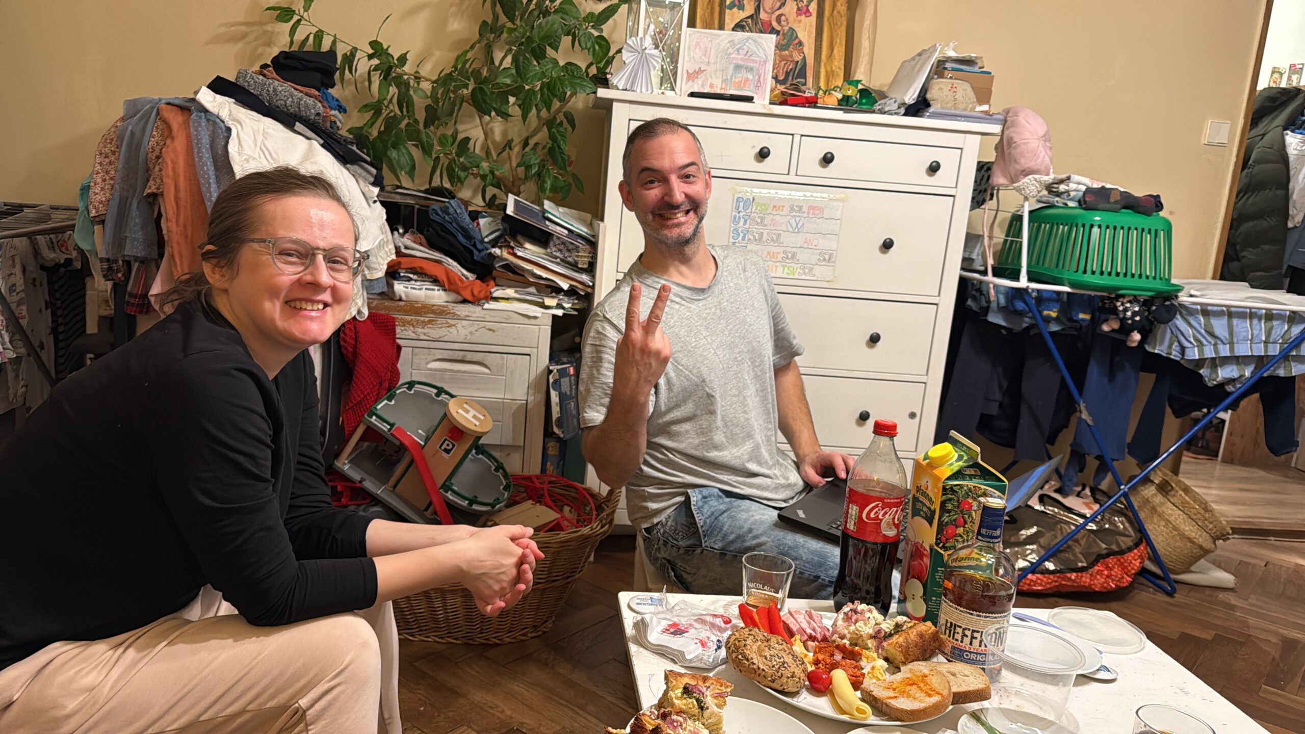 Posviacka bytov 2026