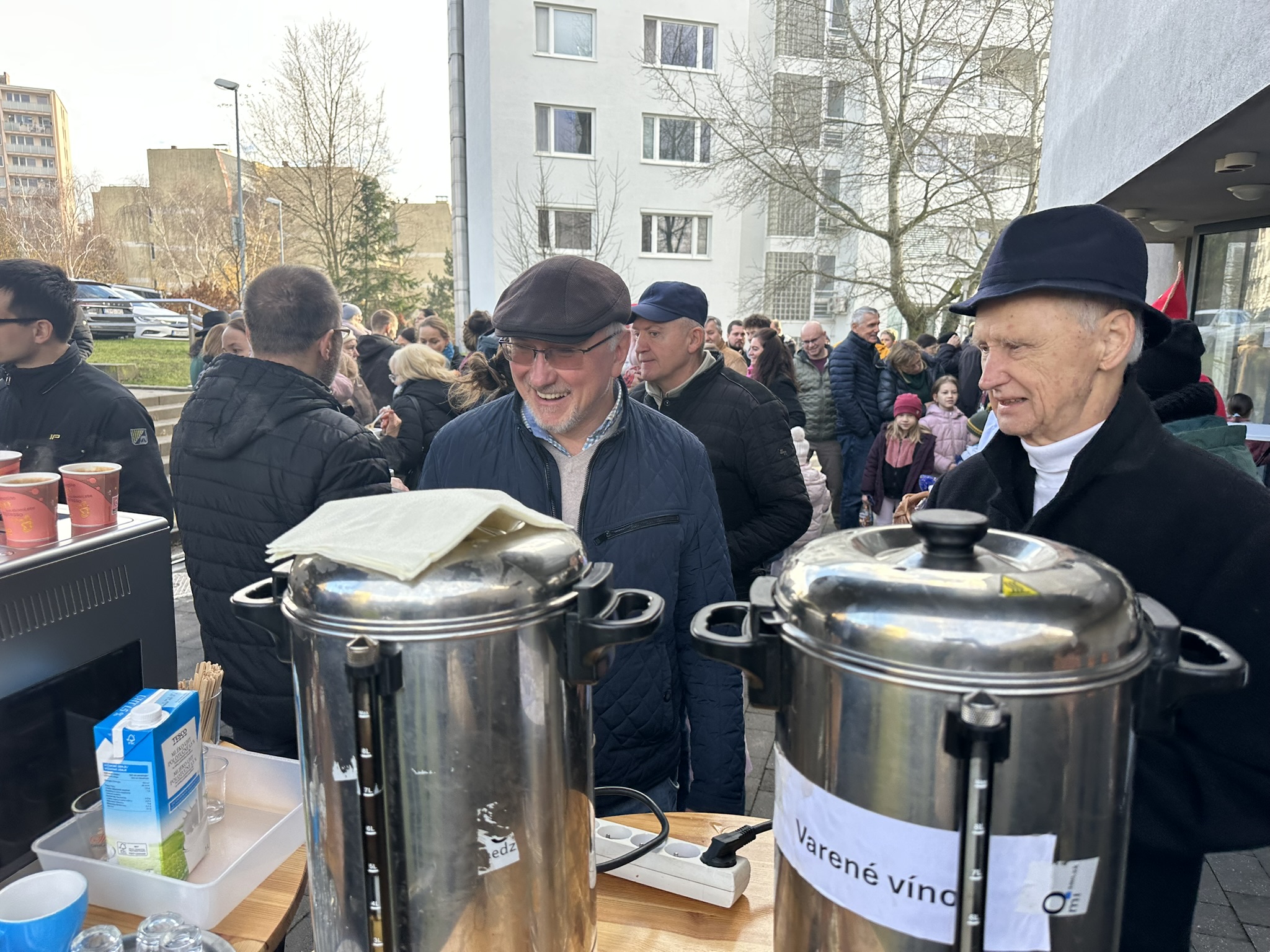 2. adventná nedeľa: Mikuláš