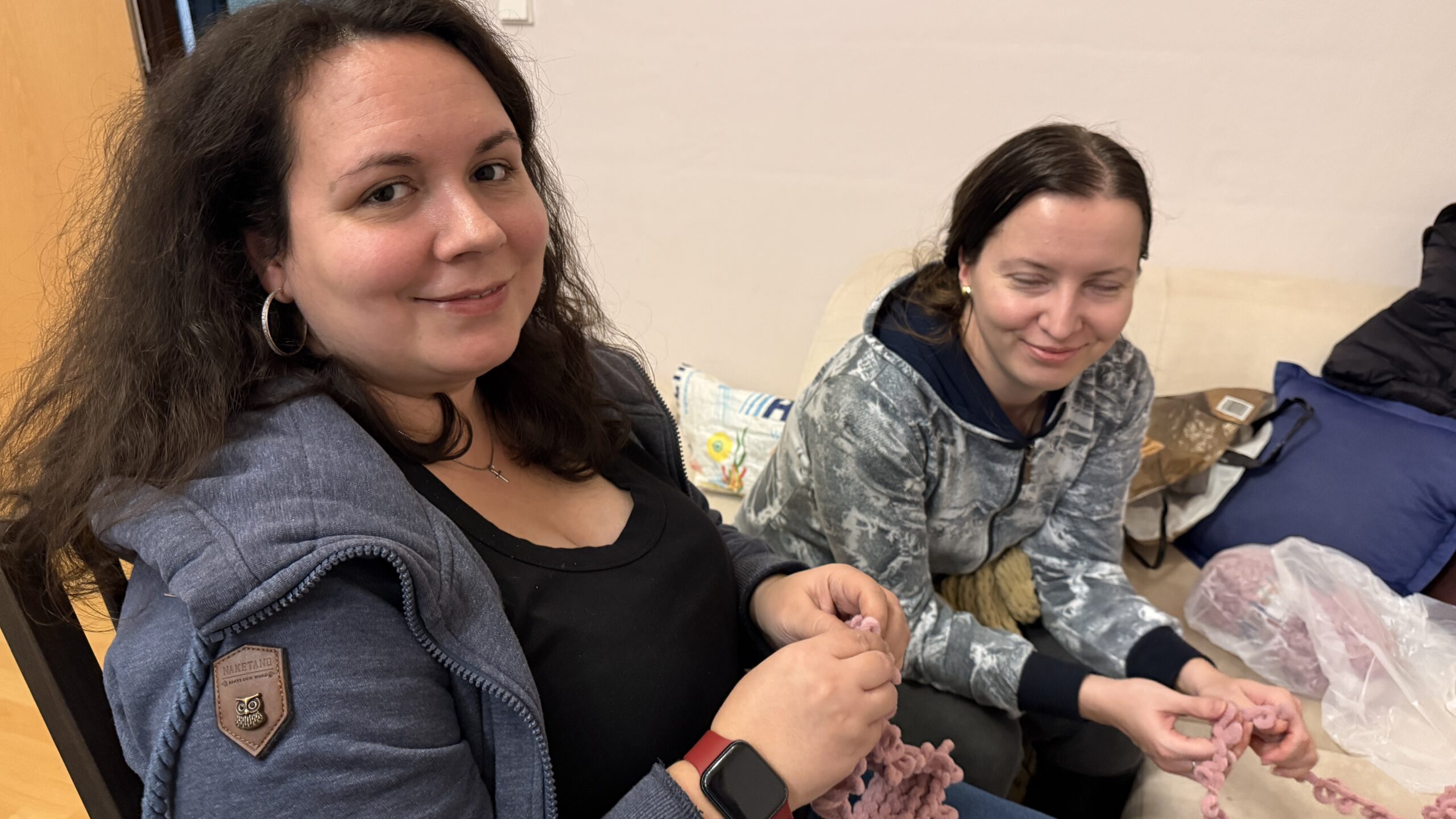 Vianočná príprava