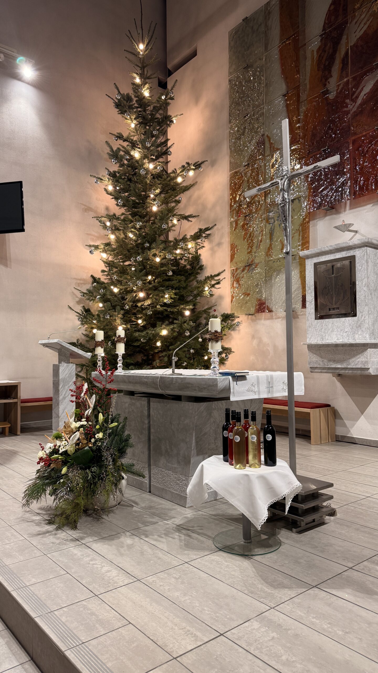 Vianočná príprava