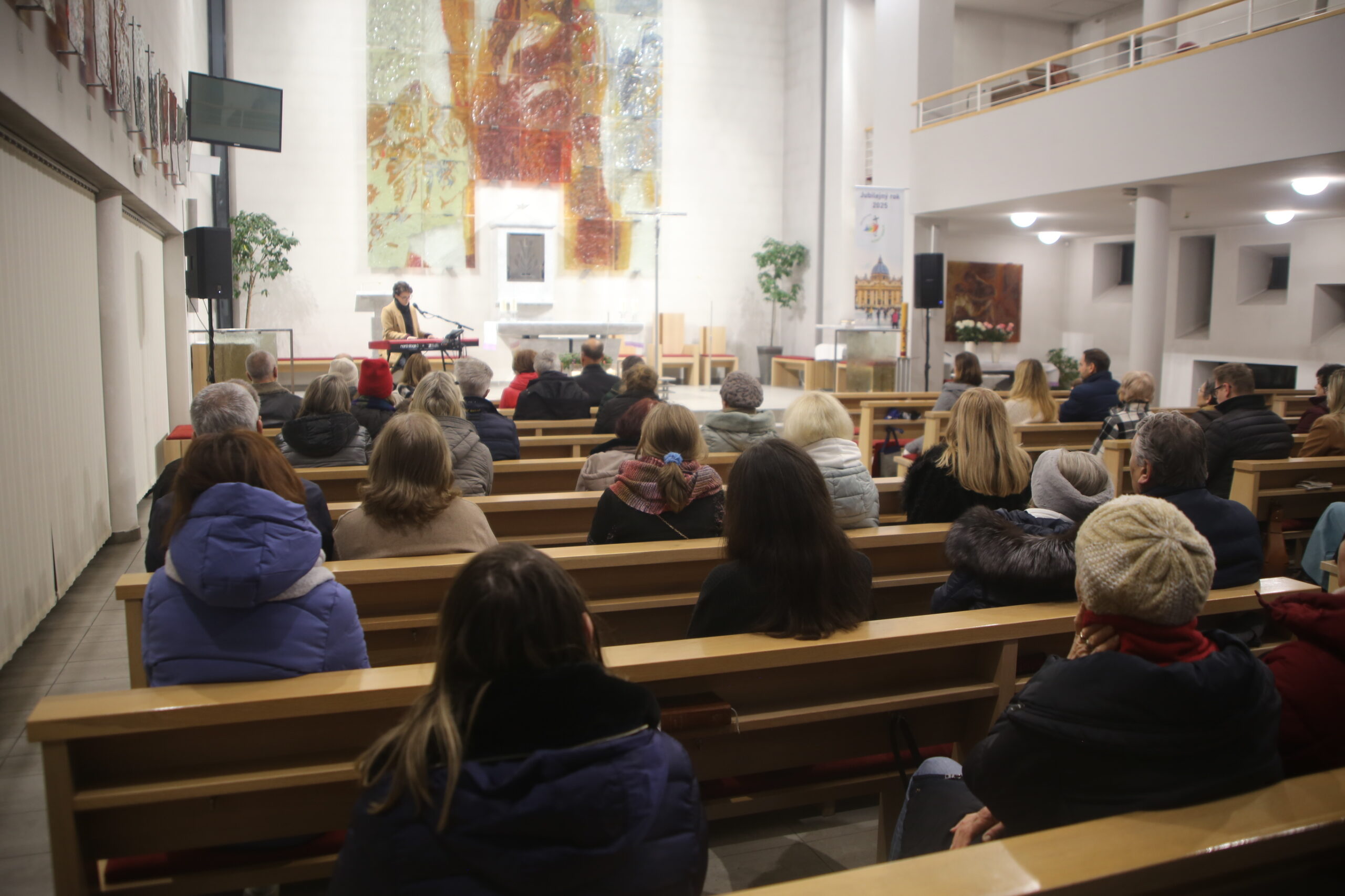 Koncert skupiny Poetica Musica: Adventné snenie