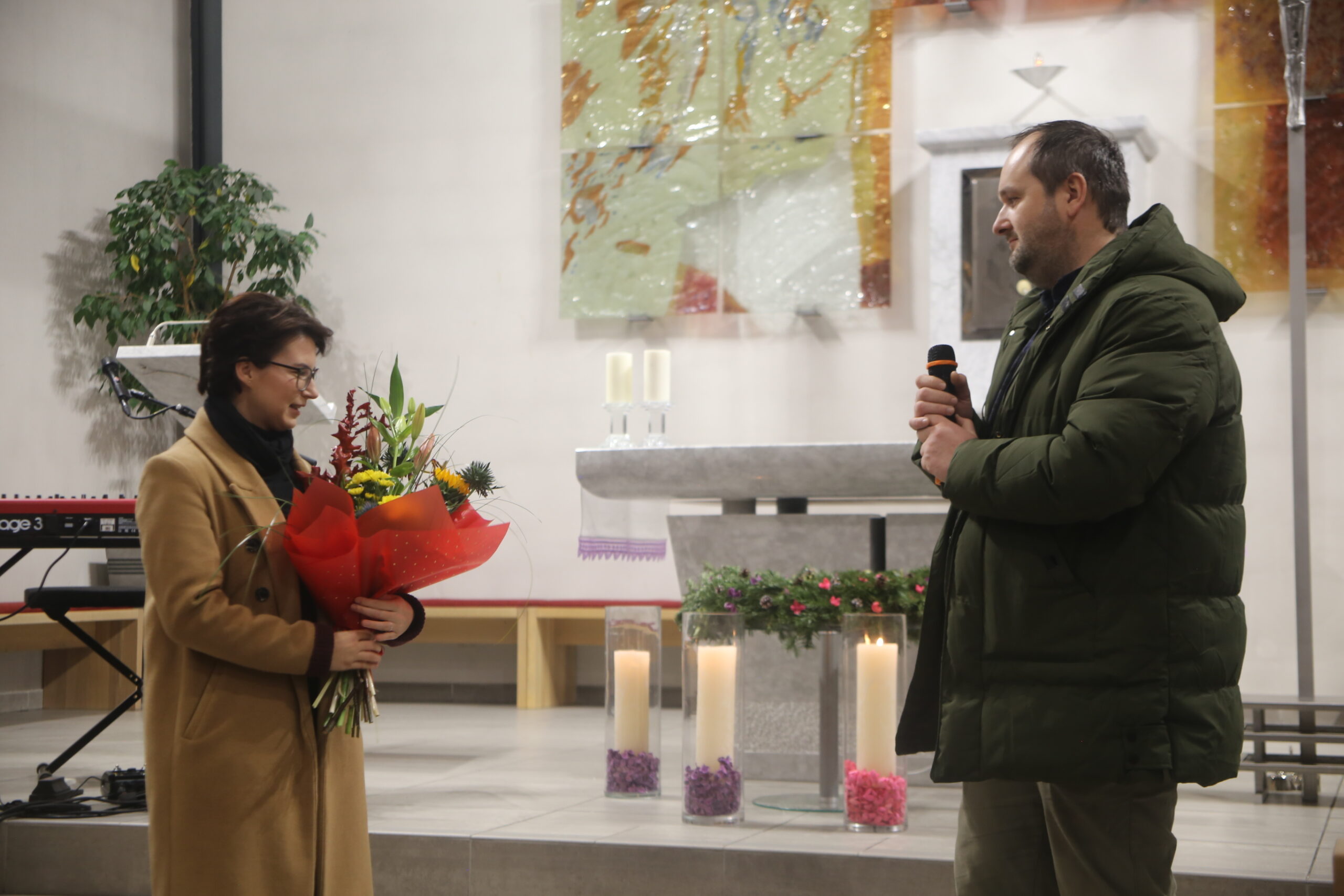 Koncert skupiny Poetica Musica: Adventné snenie