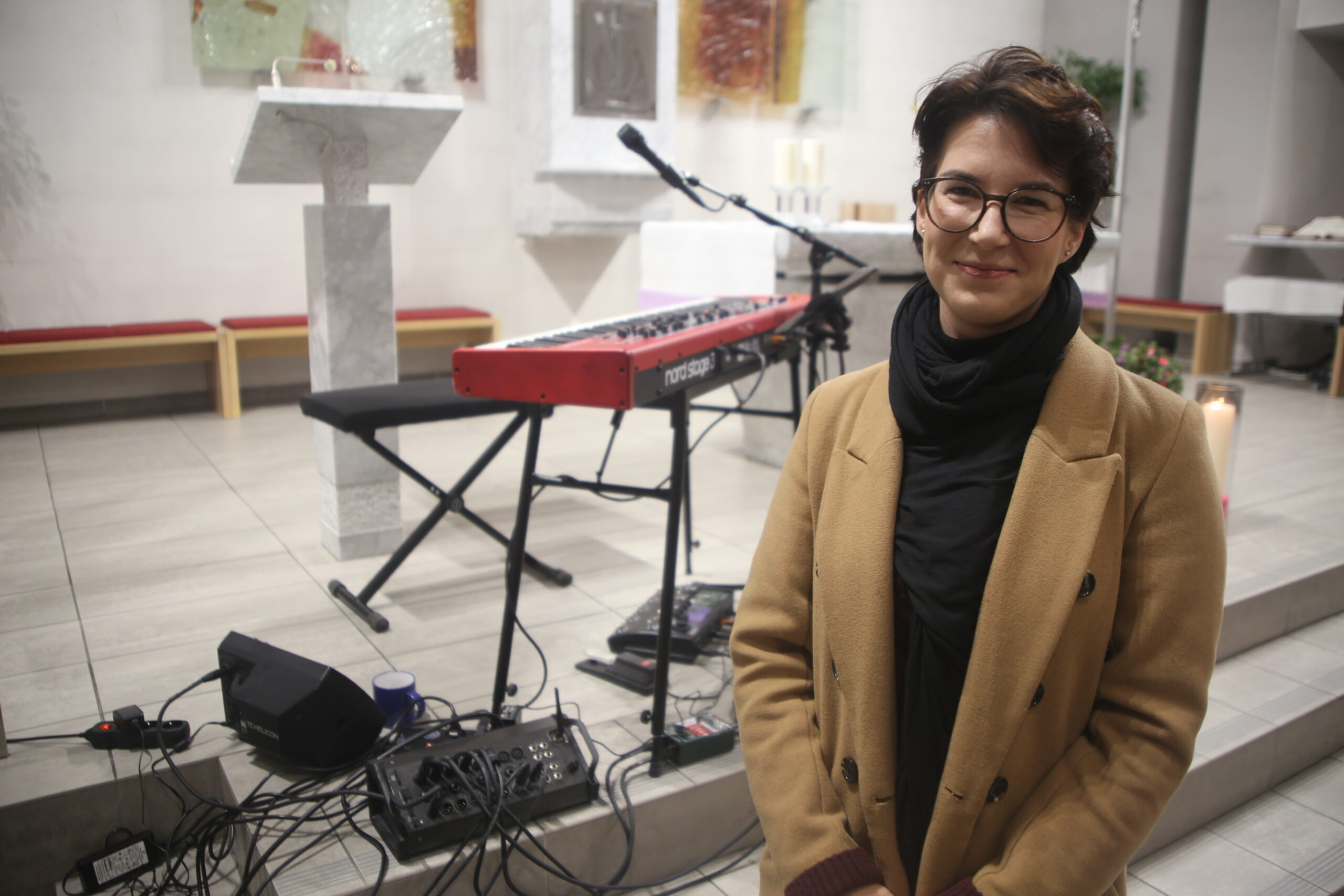 Koncert skupiny Poetica Musica: Adventné snenie