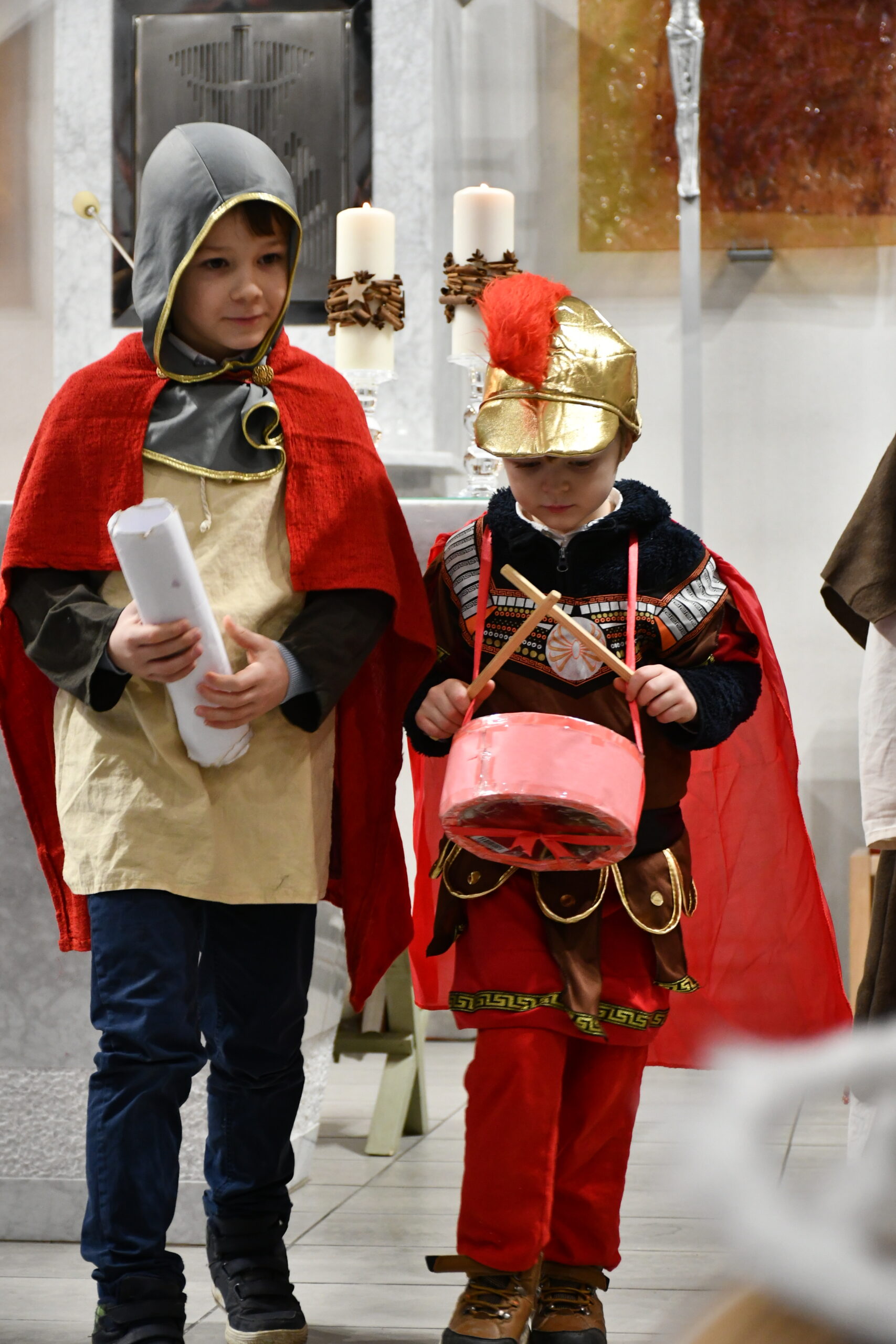 Vianočná Besiedka 2025